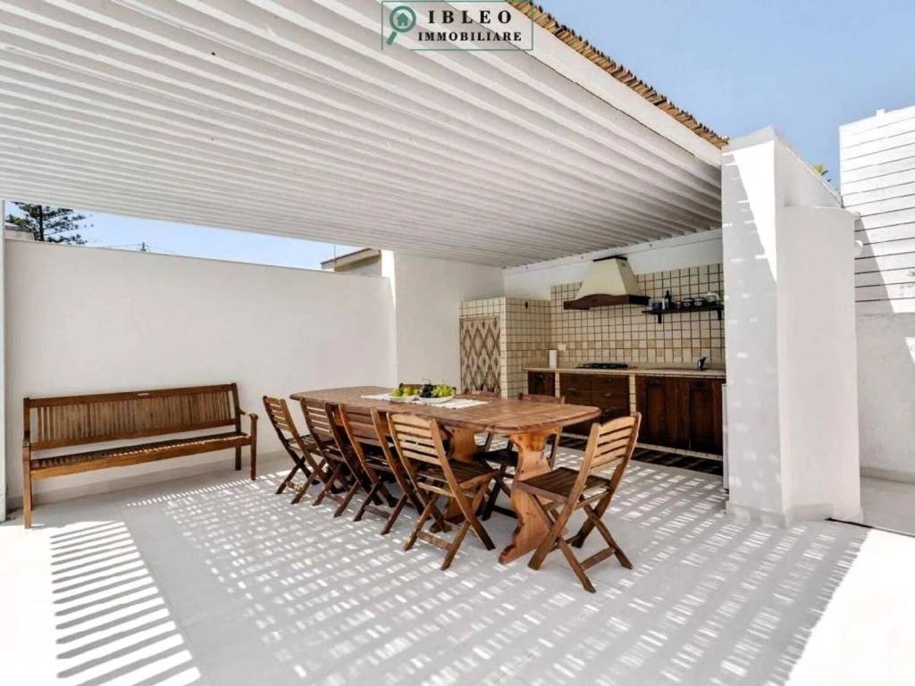 Villa a Ispica in Via Delle Orchidee, 541 - Foto 3
