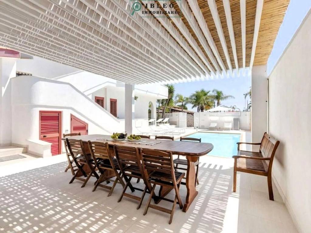 Villa a Ispica in Via Delle Orchidee, 541 - Foto 4