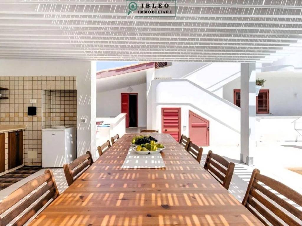 Villa a Ispica in Via Delle Orchidee, 541 - Foto 5