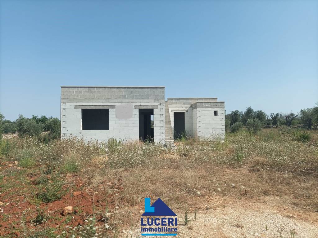 Villa a Sannicola in Contrada Portolano - Foto 2