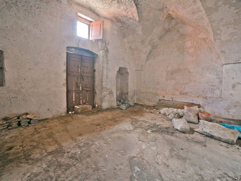 Rustico / casale a Squinzano in Strada Comunale Li Vecchi - Foto 5