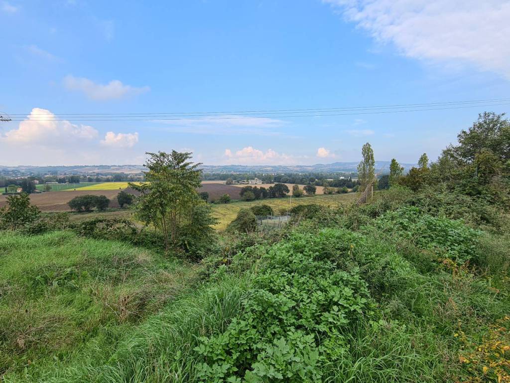 Terreno a Macerata in Contrada Acquesalate, 36 - Foto 1