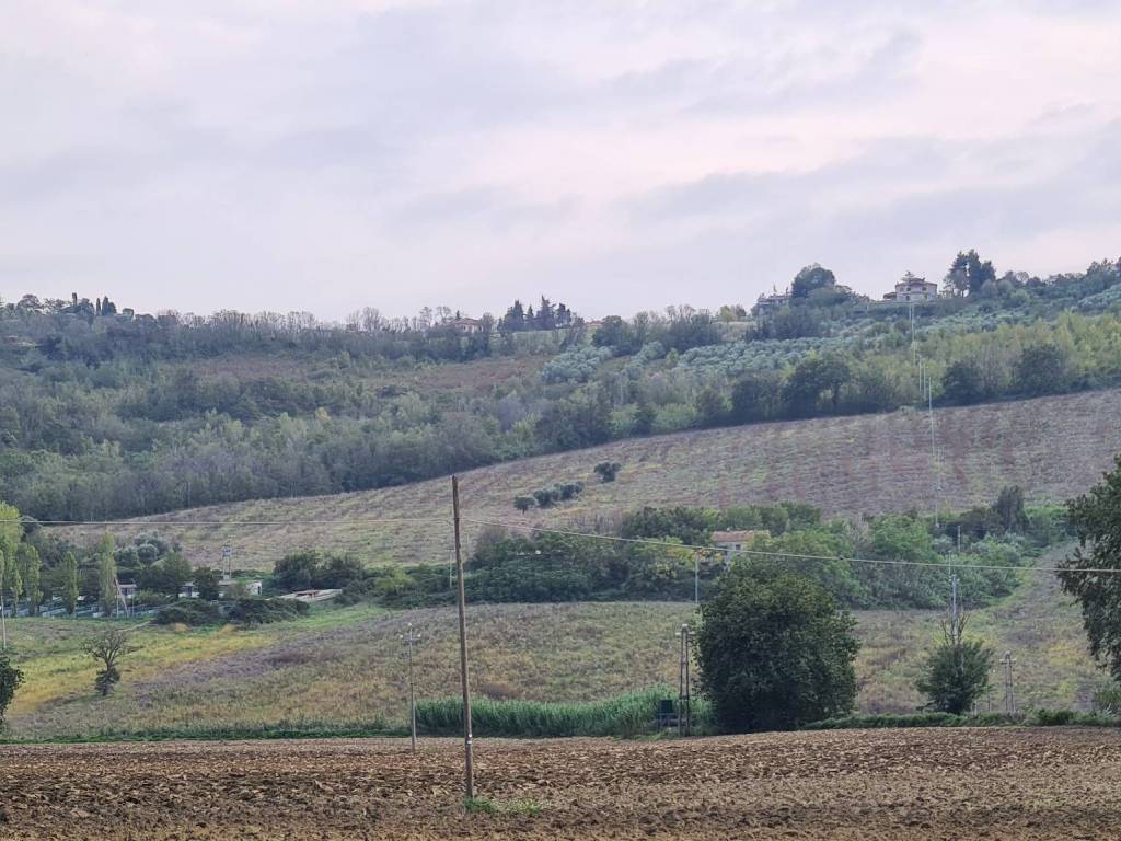Terreno a Macerata in Contrada Acquesalate, 36 - Foto 4