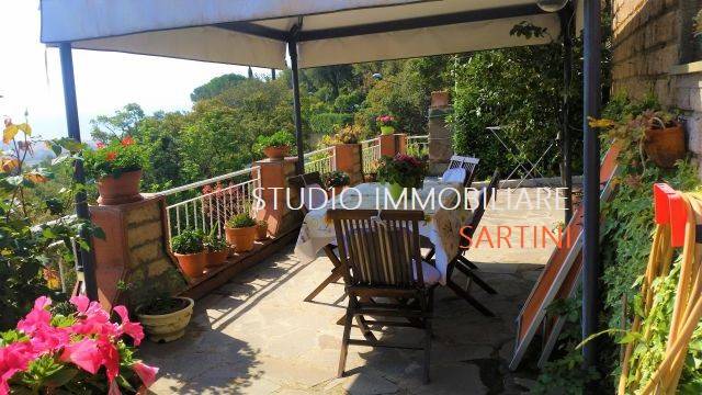 Casa indipendente a Castiglione della pescaia - Foto 2