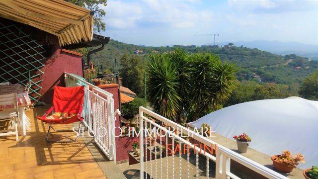 Casa indipendente a Castiglione della pescaia - Foto 3