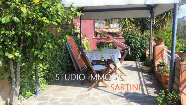 Casa indipendente a Castiglione della pescaia - Foto 4