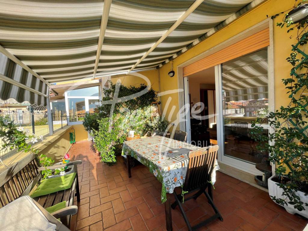 Appartamento a La spezia in Via del Vecchio Ospedale - Foto 2