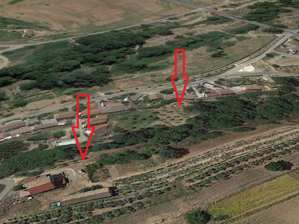 Terreno a Montalto uffugo in Via Benedetto Croce, 78 - Foto 3