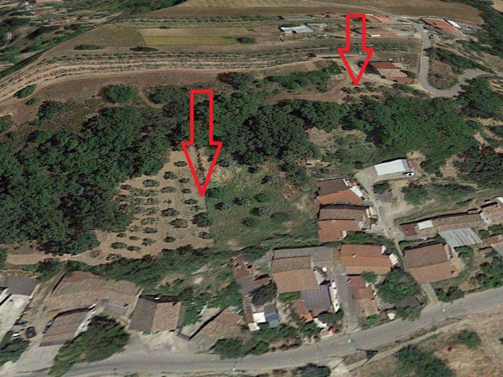 Terreno a Montalto uffugo in Via Benedetto Croce, 78 - Foto 4
