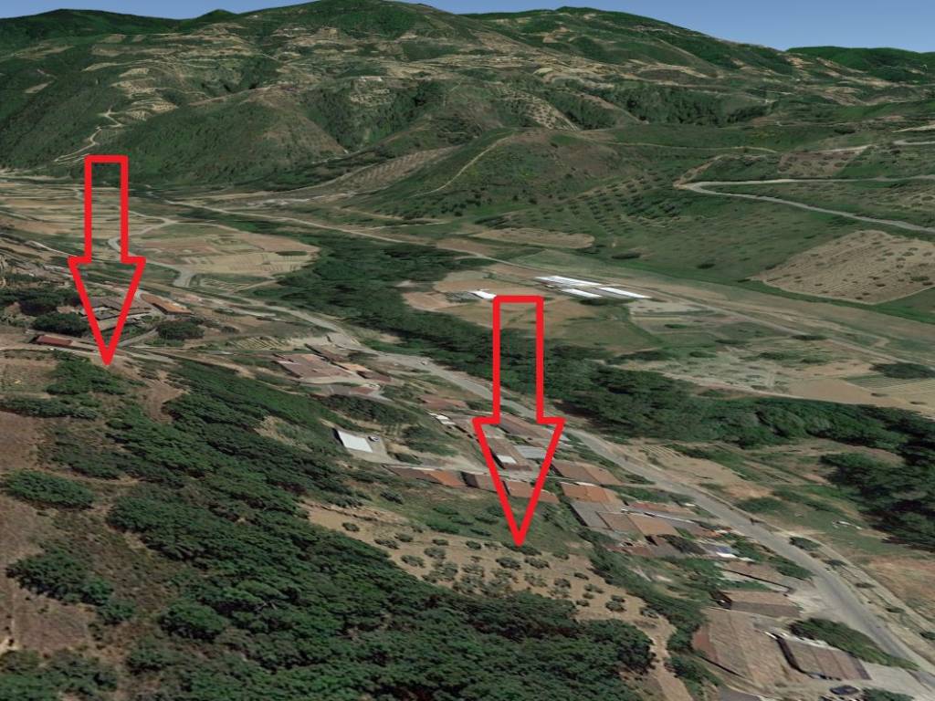 Terreno a Montalto uffugo in Via Benedetto Croce, 78 - Foto 5