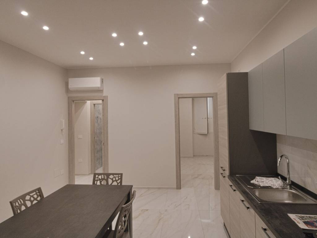 Appartamento a Barletta in Via Luigi Doronzo - Foto 2