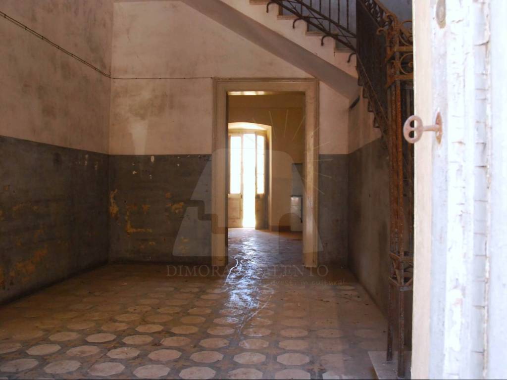 Casa indipendente a Alessano in Via Scipione Sangiovanni, 25 - Foto 2