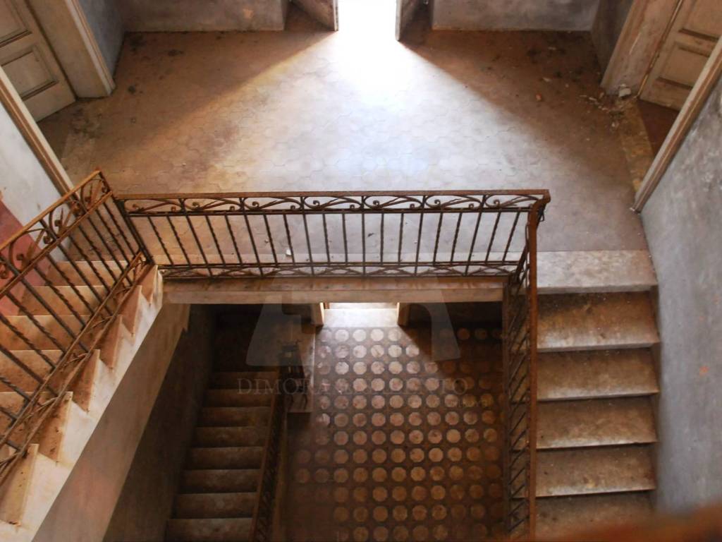 Casa indipendente a Alessano in Via Scipione Sangiovanni, 25 - Foto 3