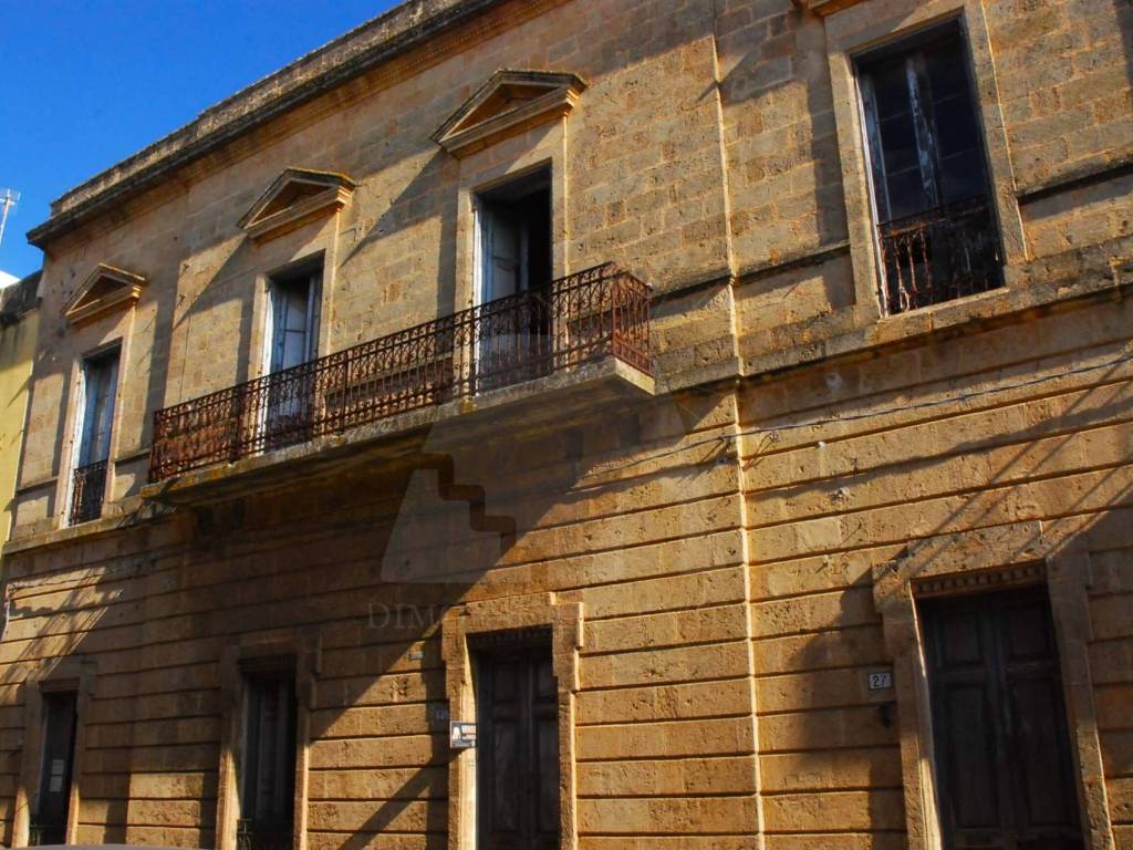 Casa indipendente a Alessano in Via Scipione Sangiovanni, 25 - Foto 4