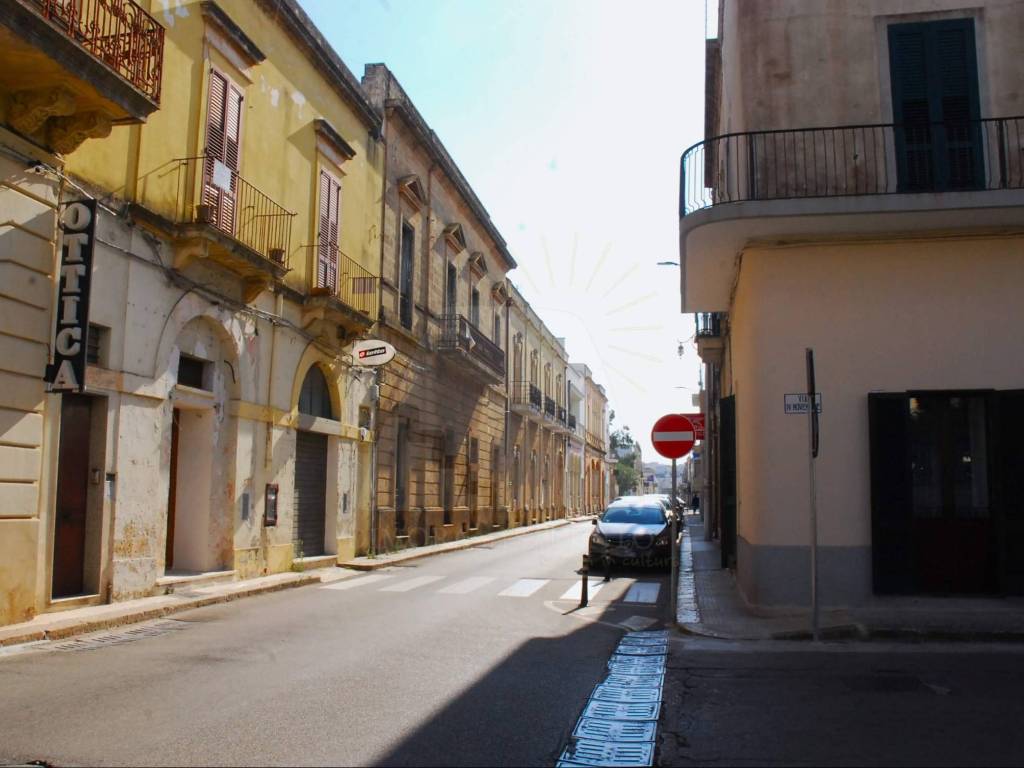 Casa indipendente a Alessano in Via Scipione Sangiovanni, 25 - Foto 5