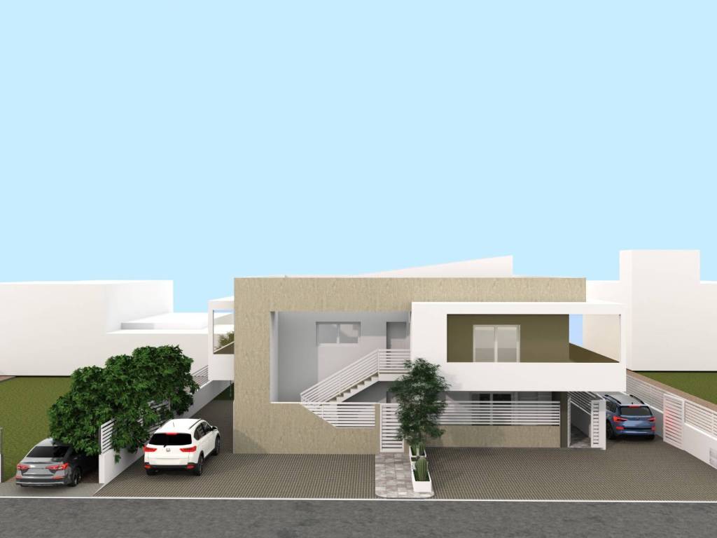 Appartamento a Aprilia in Via Brindisi - Foto 2