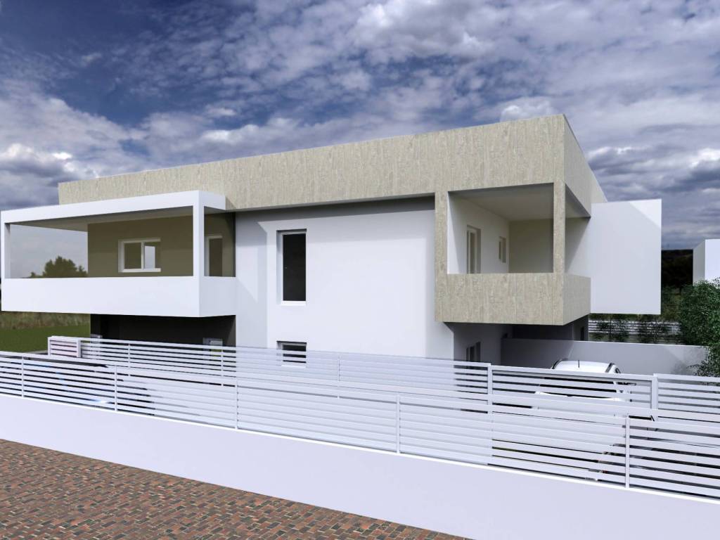 Appartamento a Aprilia in Via Brindisi - Foto 3