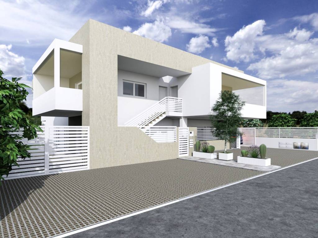 Appartamento a Aprilia in Via Brindisi - Foto 4