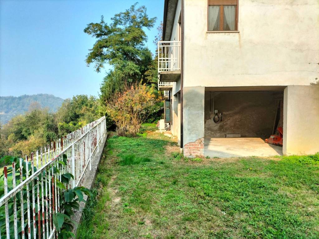Casa indipendente a Chiusano d'asti in Via San Defendente, 7 - Foto 4