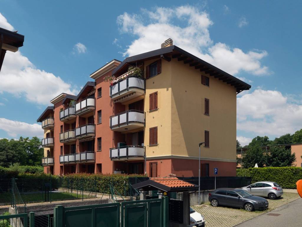 Appartamento a Lomazzo in Vicolo Cascina Bartolona 5 22074 - Foto 4