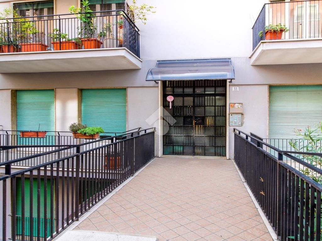 Appartamento a Chieti in Via Papa Giovanni XXIII, 53 - Foto 2