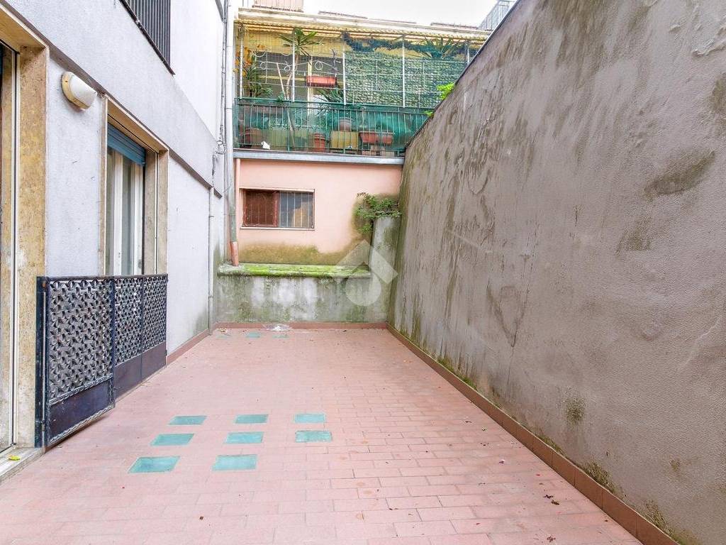 Appartamento a Chieti in Via Papa Giovanni XXIII, 53 - Foto 5