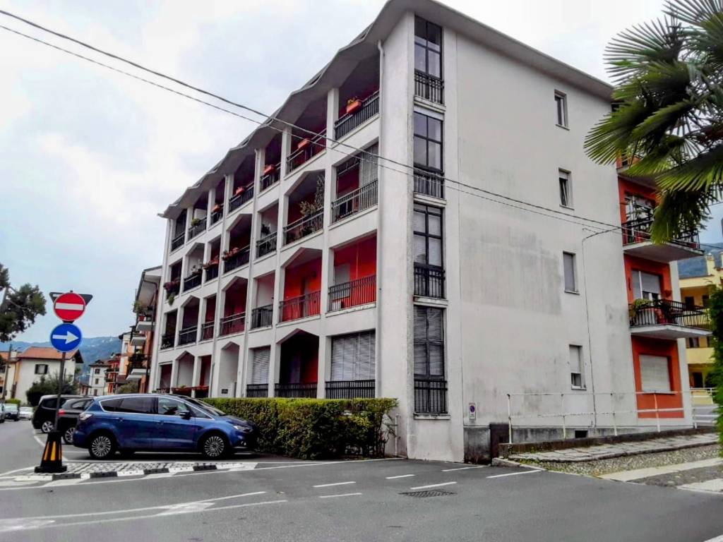 Appartamento a Baveno in Via Piave, 21 - Foto 3