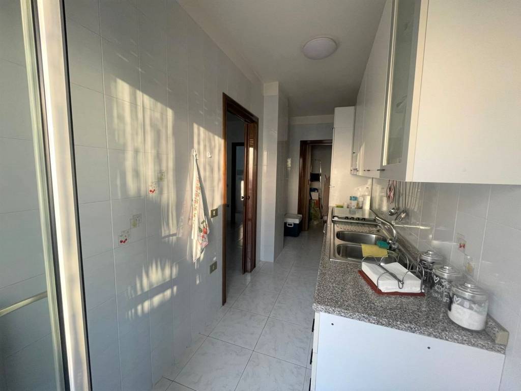 Appartamento a Lesina in Via Galileo Galilei, 69 - Foto 5