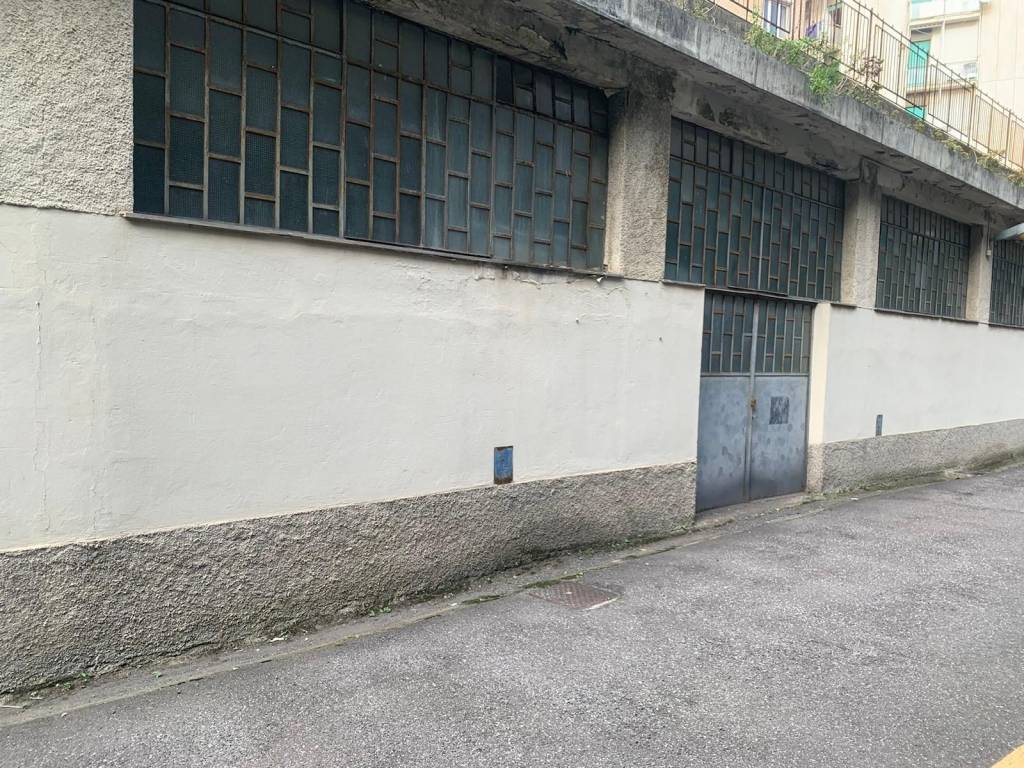 Immobile a Genova in Via Riese - Foto 2