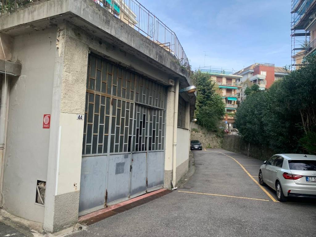 Immobile a Genova in Via Riese - Foto 3