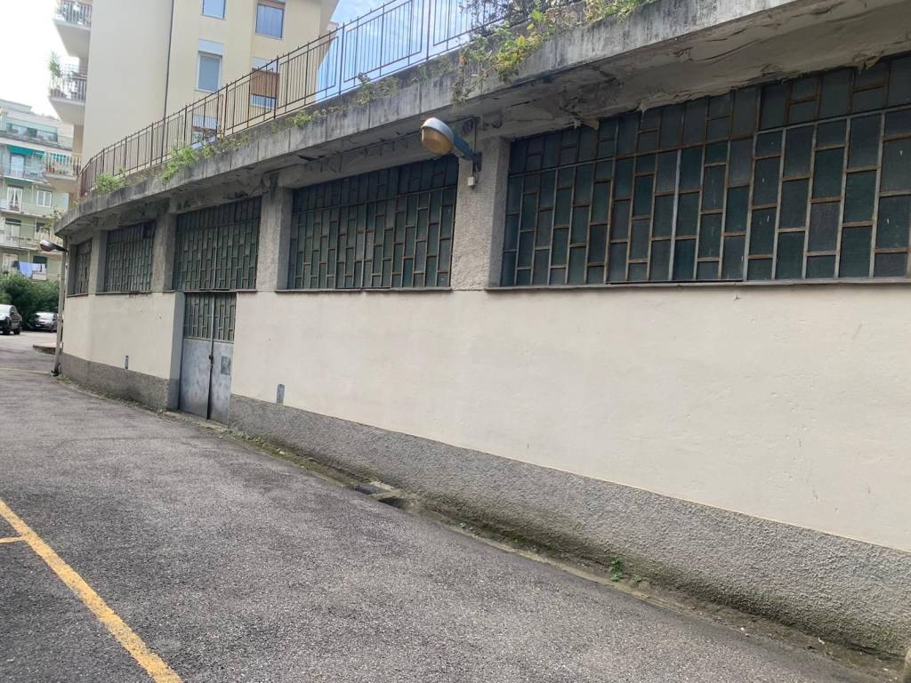 Immobile a Genova in Via Riese - Foto 4