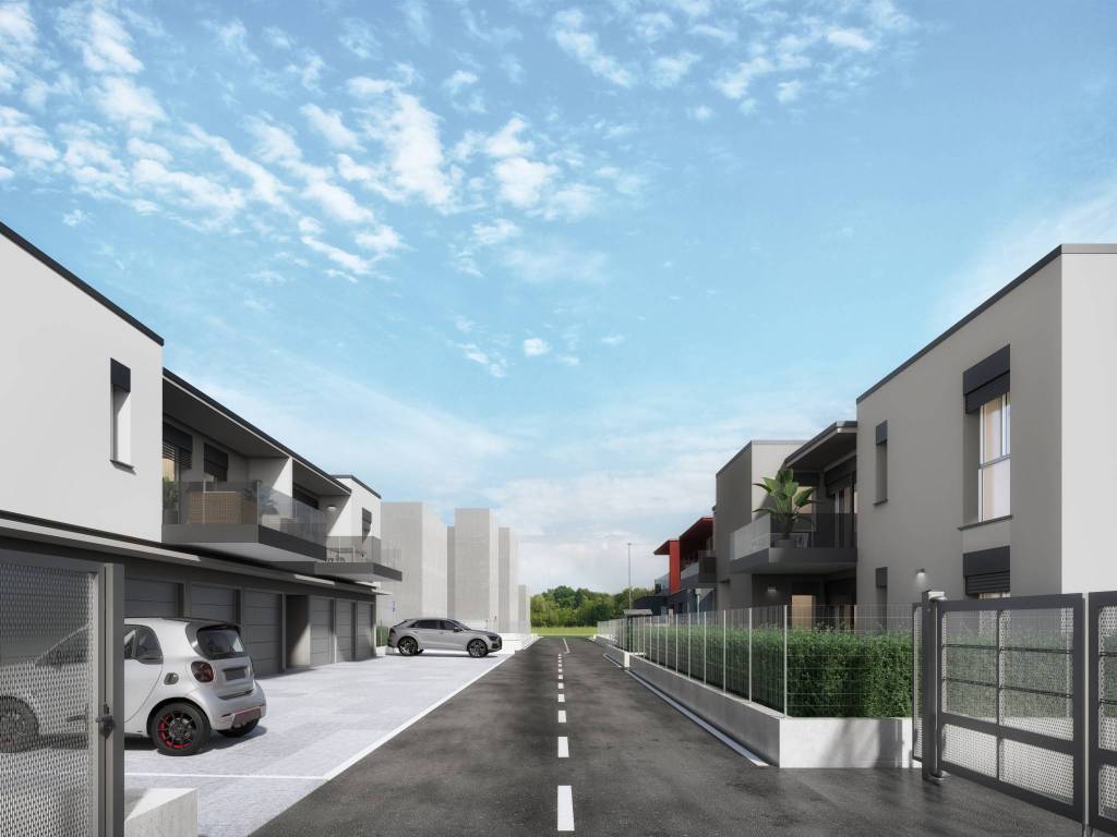Appartamento a Oltrona di san mamette in Via Verdi - Via del Cantone 22070 - Foto 2
