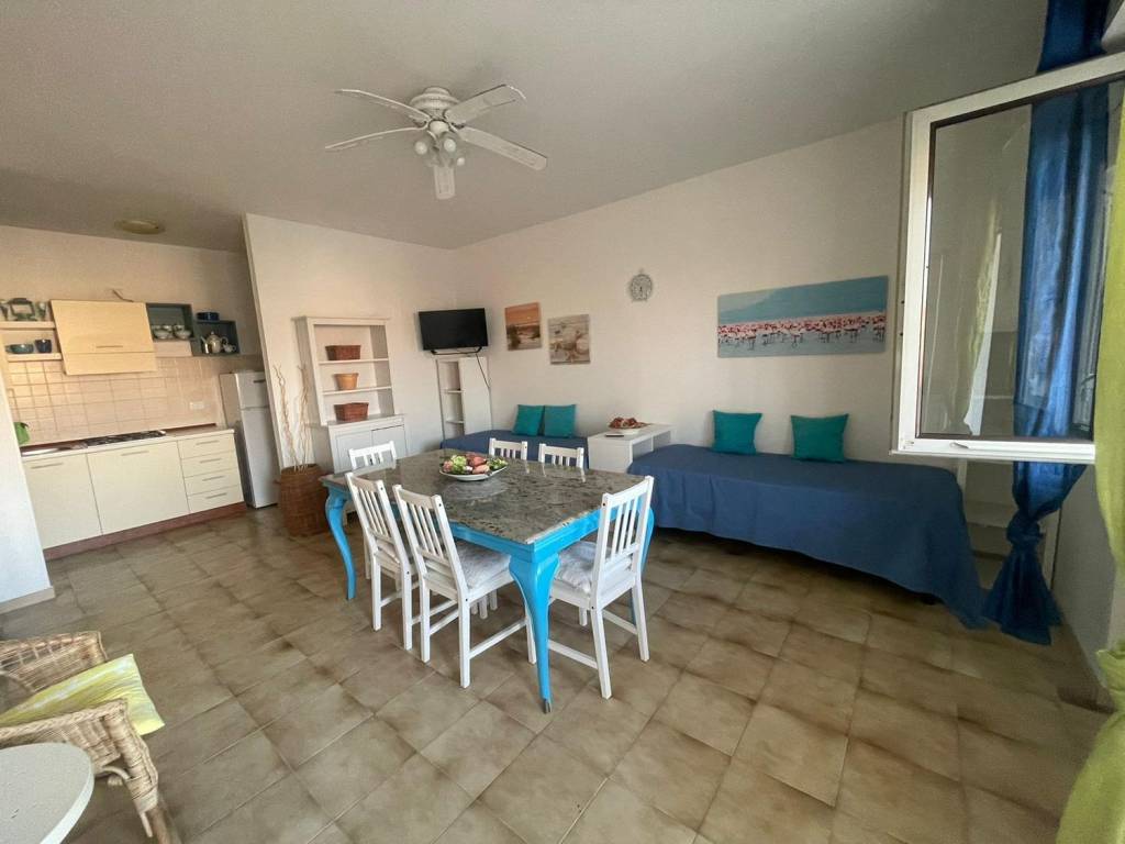 Villa a Lesina in Viale Pietra Maura s.n.c - Foto 2