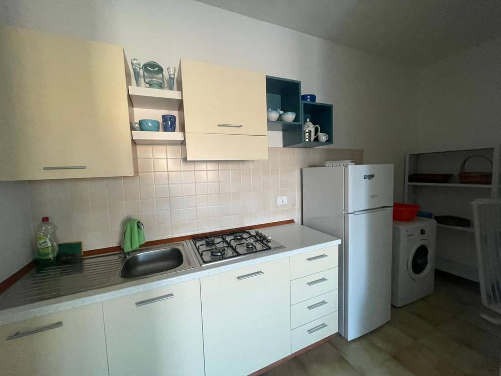 Villa a Lesina in Viale Pietra Maura s.n.c - Foto 3