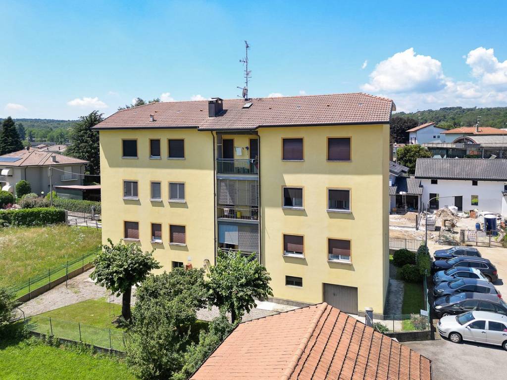 Appartamento a Oleggio castello in Via Antonio Gramsci, 19 - Foto 2