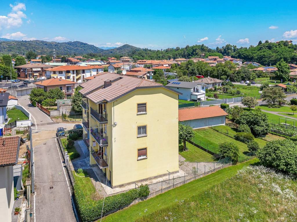 Appartamento a Oleggio castello in Via Antonio Gramsci, 19 - Foto 3