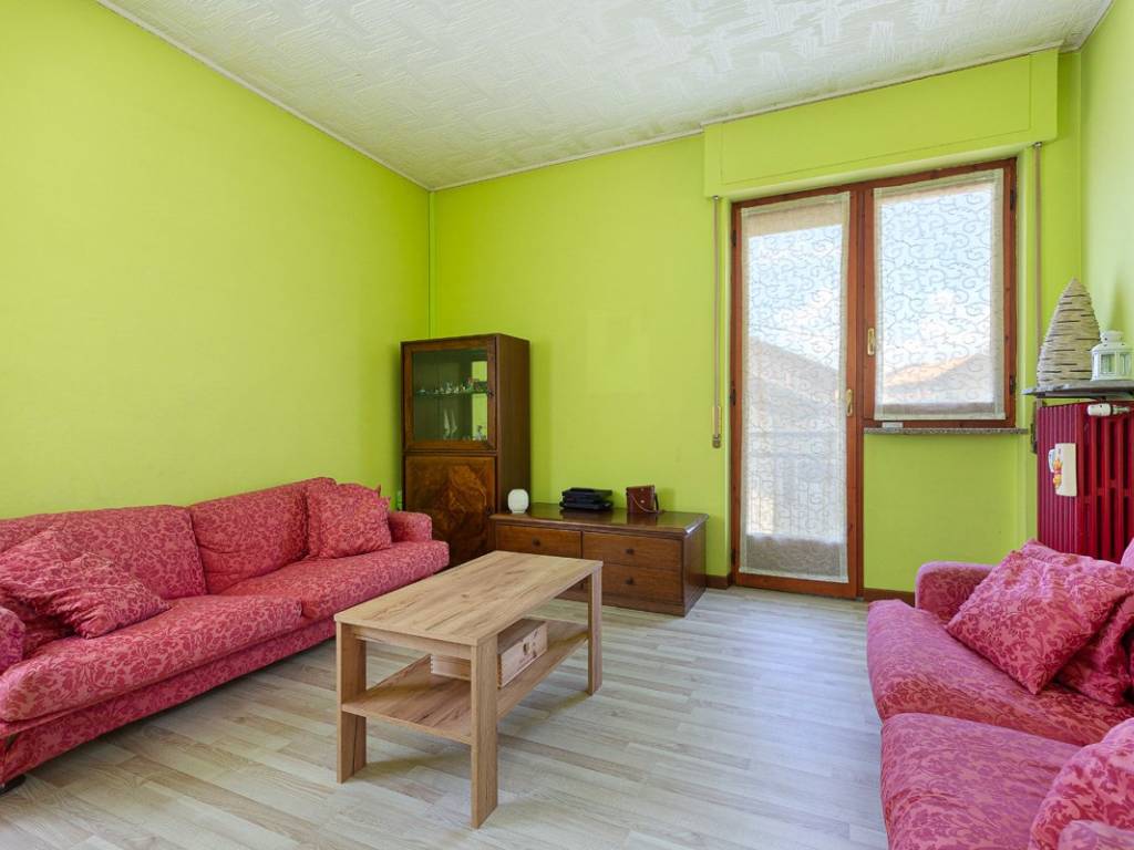 Appartamento a Oleggio castello in Via Antonio Gramsci, 19 - Foto 4