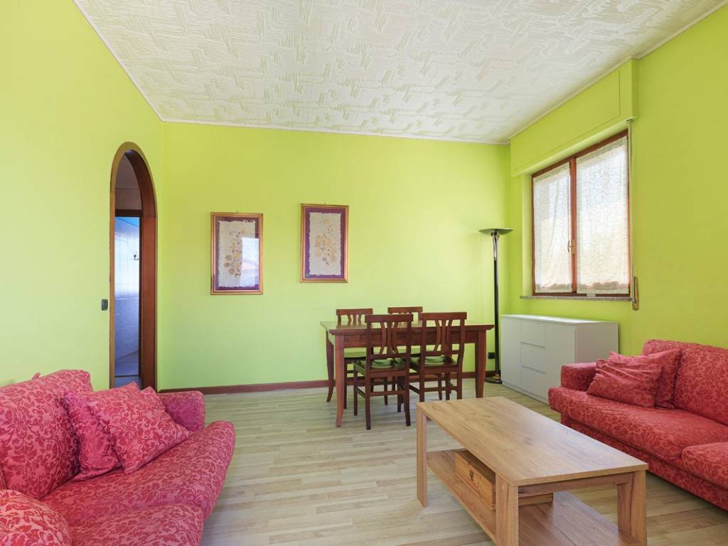 Appartamento a Oleggio castello in Via Antonio Gramsci, 19 - Foto 5