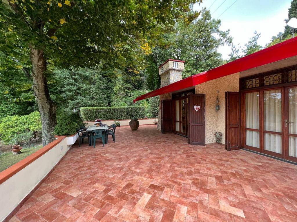 Villa a San giuliano terme in Strada Panoramica Sandro Pertini - Foto 3