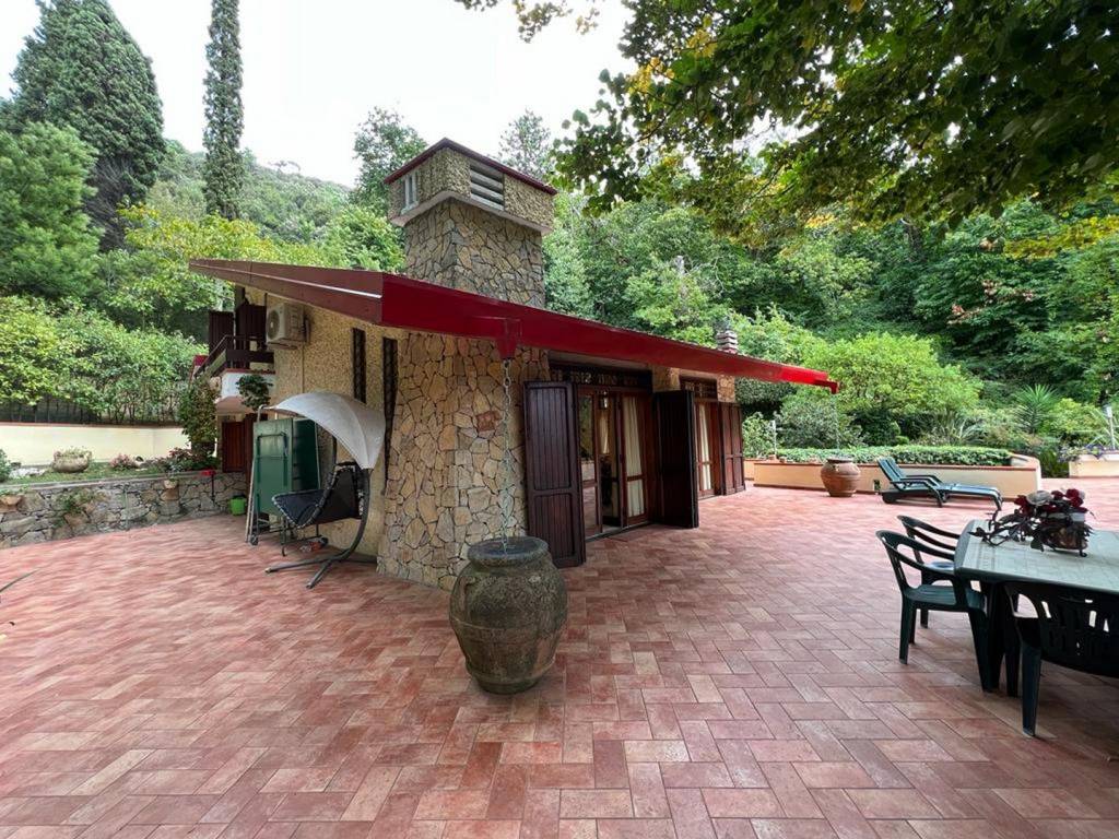 Villa a San giuliano terme in Strada Panoramica Sandro Pertini - Foto 4