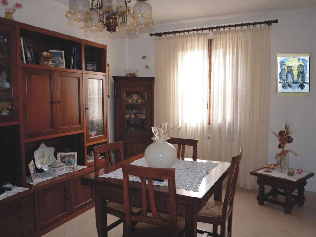 Villa a Ferrara in Via Ricciarelli - Foto 4