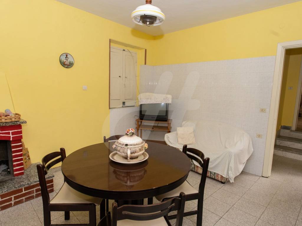 Casa indipendente a San martino sannita in Via Vicinato, 6 - Foto 3