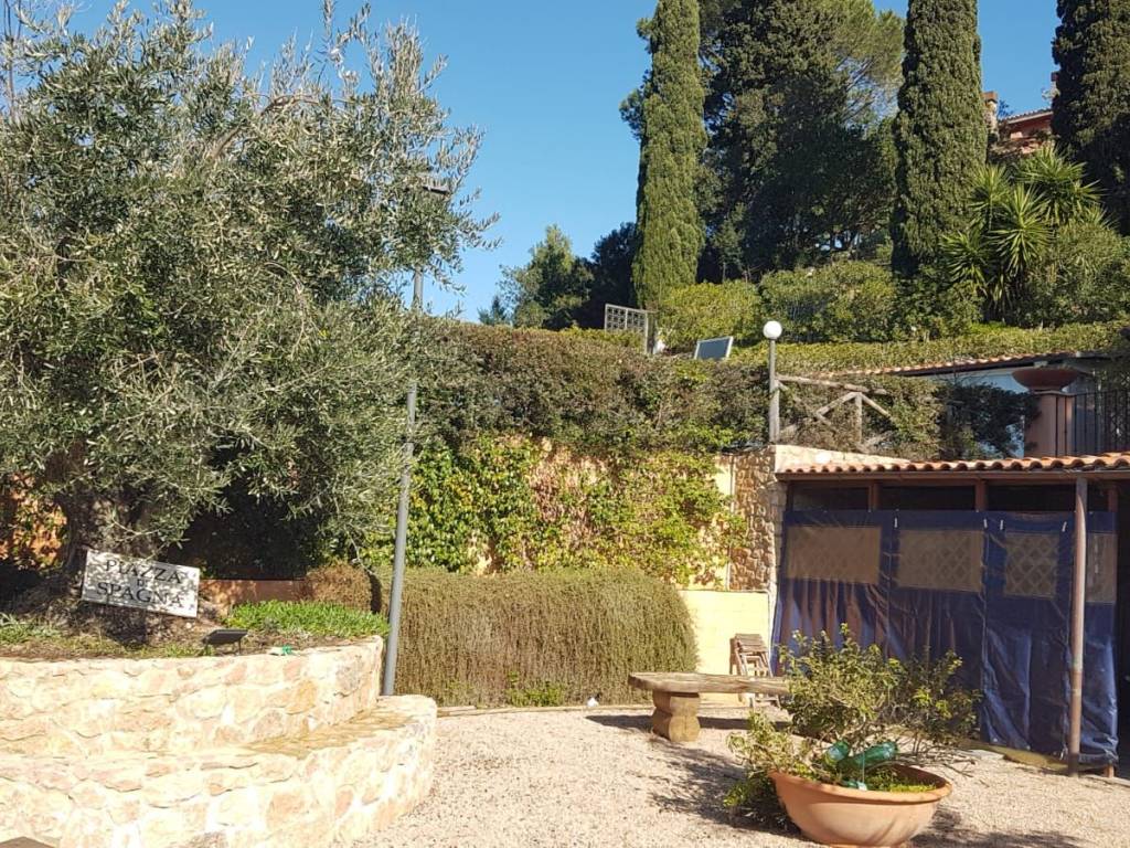 Villa a Monte argentario in Località Poggio Pertuso - Foto 2