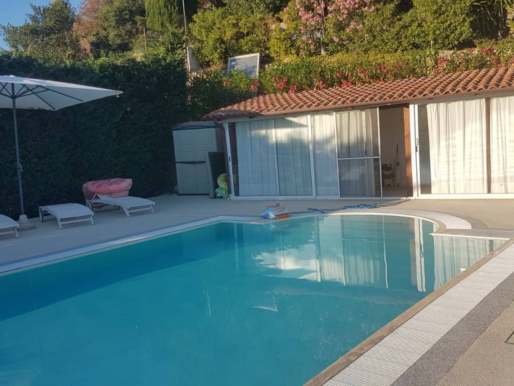 Villa a Monte argentario in Località Poggio Pertuso - Foto 3