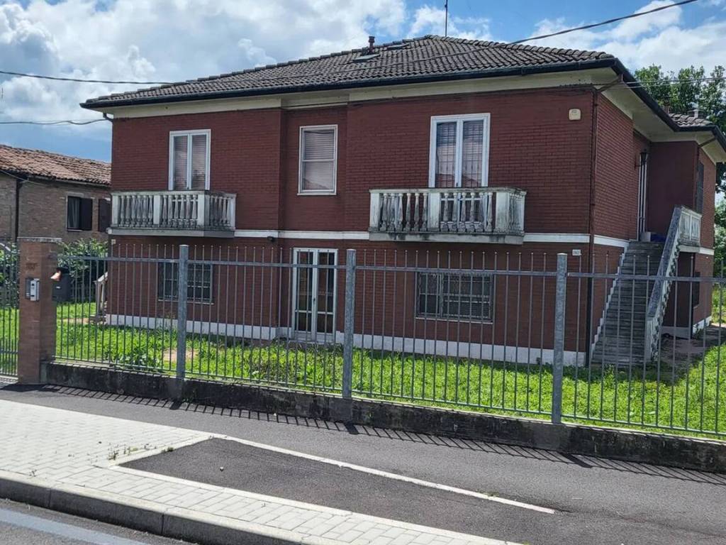 Villa a Ferrara in Arginone - Foto 2