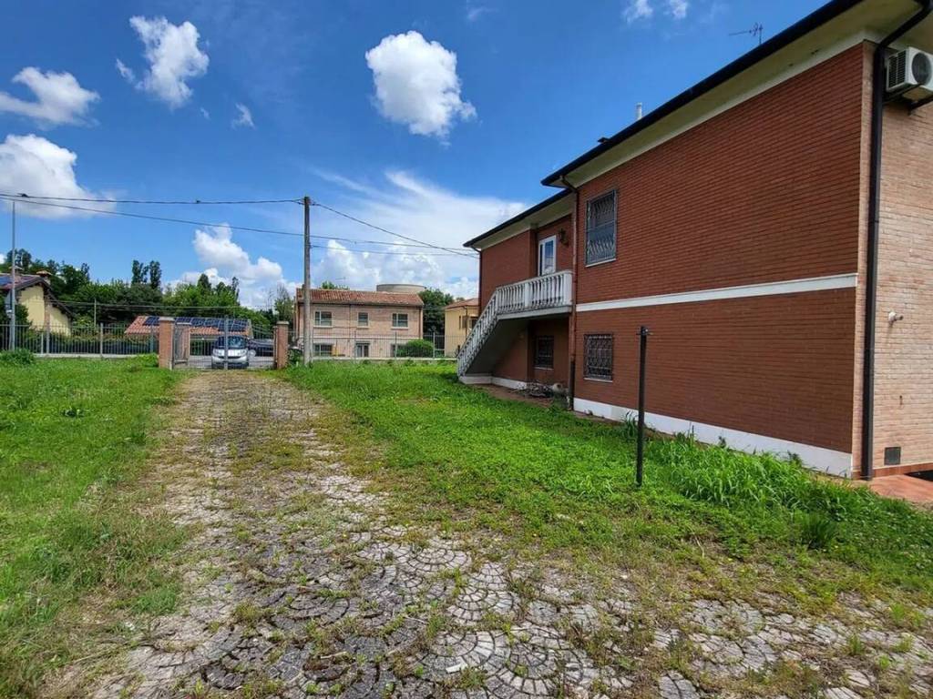 Villa a Ferrara in Arginone - Foto 3
