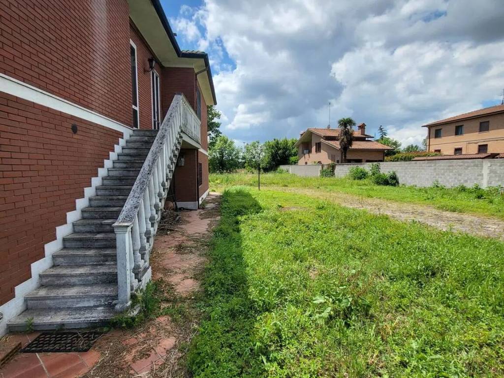 Villa a Ferrara in Arginone - Foto 4