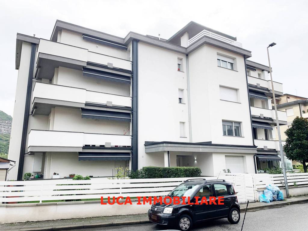 Appartamento a Monsummano terme in Via Giuseppe Verdi, 270 - Foto 3