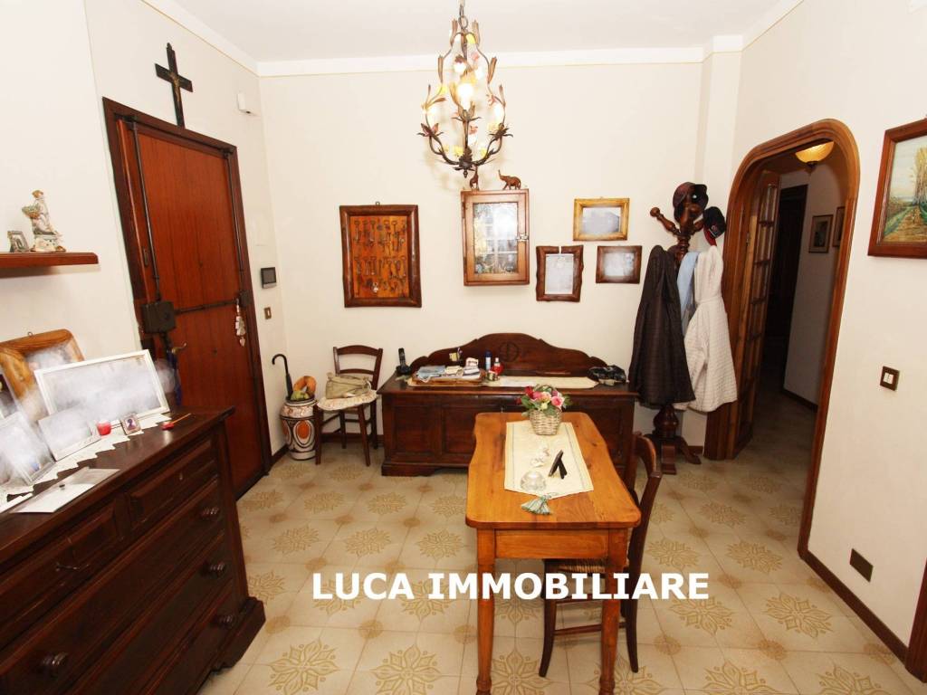 Appartamento a Monsummano terme in Via Giuseppe Verdi, 270 - Foto 5
