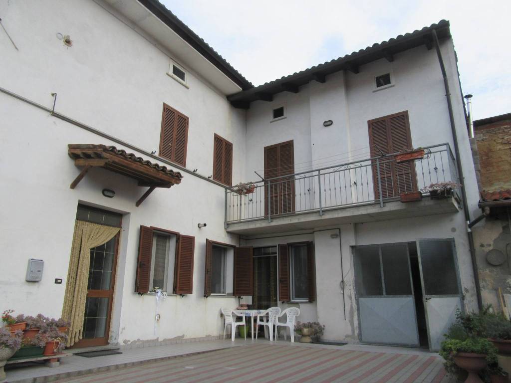 Casa indipendente a Oviglio in Via 20 Settembre - Foto 4
